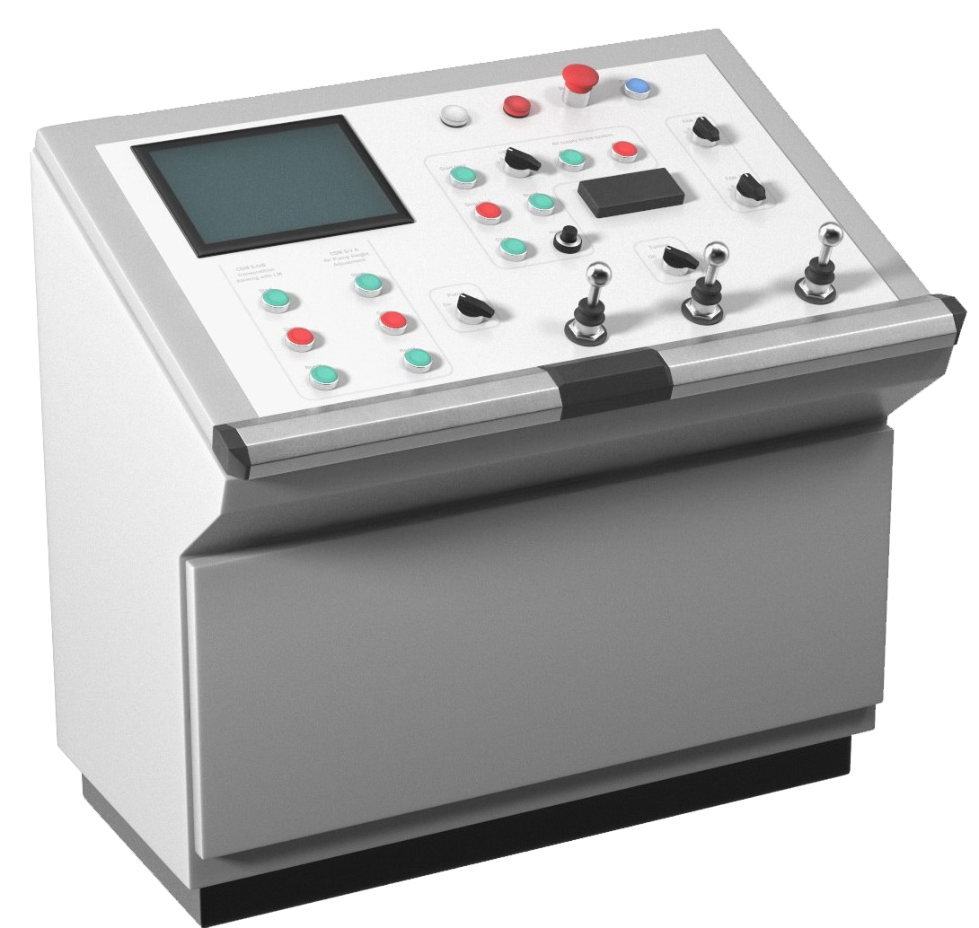 Customized Panel | PSIM Group